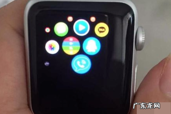 苹果手机iphone 手表如何独立打电话,苹果手表可以打电话发微信