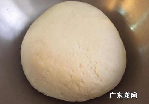 酵母和面粉怎么用,和面放酵母少了面不开怎么办