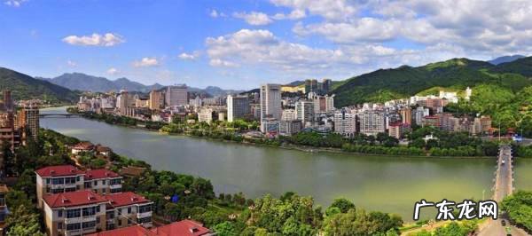 中国森林覆盖率最高的城市是,森林覆盖率最高的五个国家