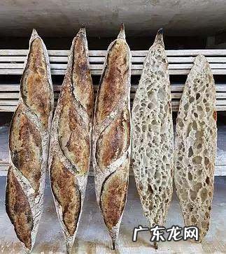 法棍面包是硬的,法棍吃起来酸