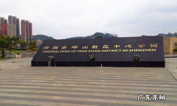 深圳坪山区属于哪个区,坪山区属于深圳哪个区