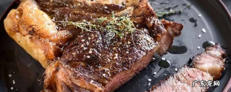牛排如何做才好吃 牛排咋做好吃