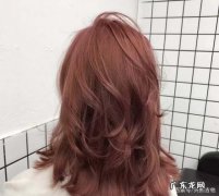 遮盖白发最好看的颜色,白头发比较多吃些什么可以改善