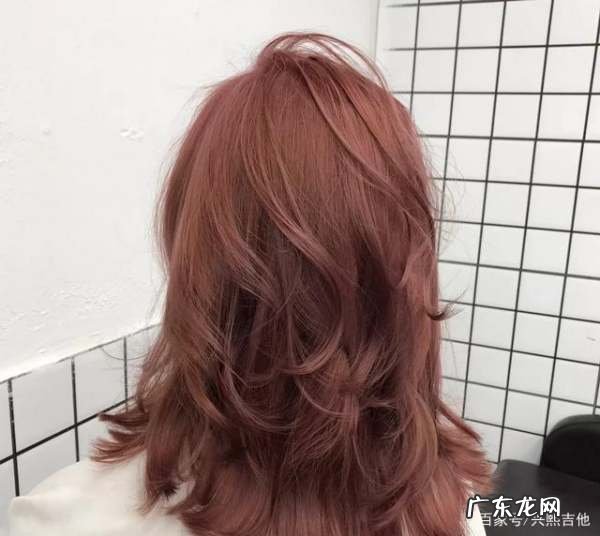 遮盖白发最好看的颜色,白头发比较多吃些什么可以改善