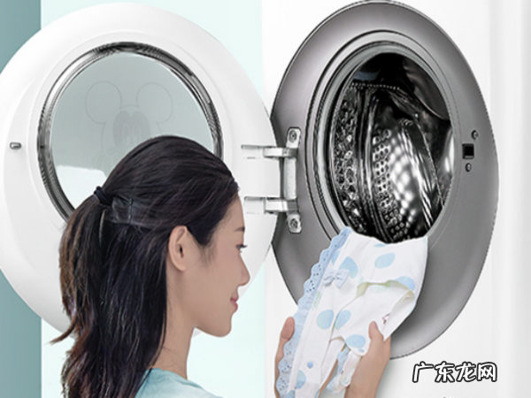 宝宝衣服可以用大人洗衣机洗,宝宝衣服可以用大人洗衣机脱水