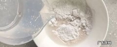 藕粉怎么吃 奇亚籽坚果藕粉怎么吃