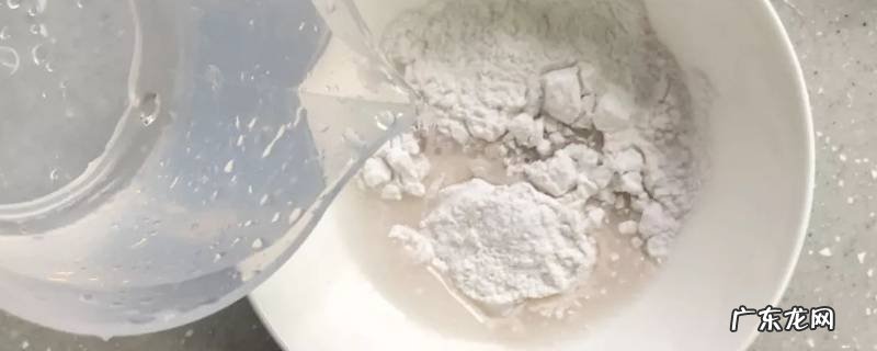 藕粉怎么吃 奇亚籽坚果藕粉怎么吃