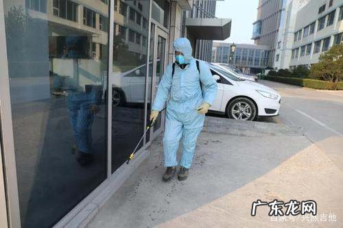 复工后如何做好防控工作,复工如何做好疫情防护复工需要做什么防疫工作