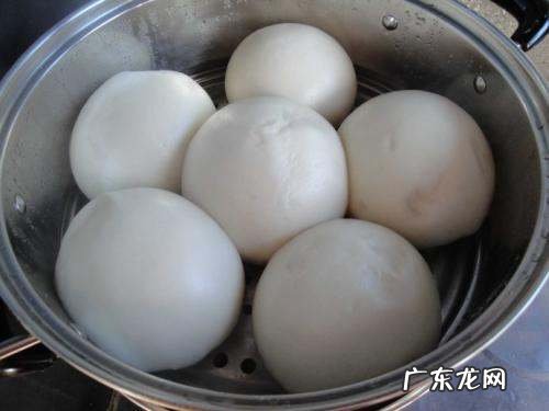 老面做馒头有酸味要怎么处理,蒸馒头的面酸了怎么办