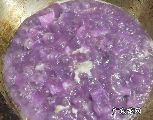 新鲜的大薯怎么吃,大薯的吃法与做法能抄着吃