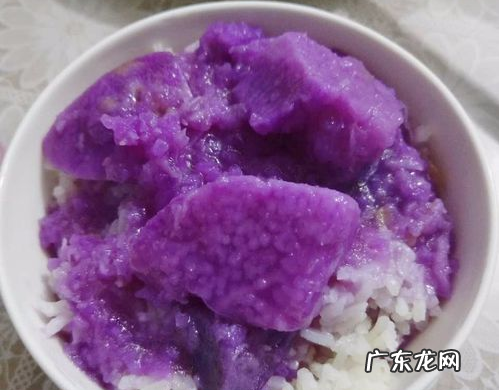 新鲜的大薯怎么吃,大薯的吃法与做法能抄着吃
