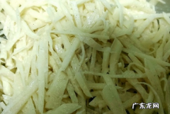 新鲜的大薯怎么吃,大薯的吃法与做法能抄着吃