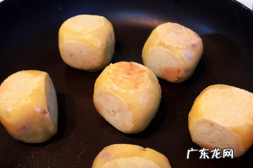仙豆糕可以做什么口味的,这三款网红美食是什么