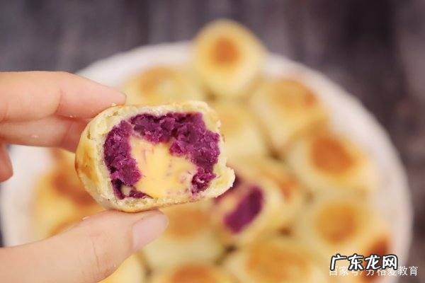 仙豆糕可以做什么口味的,这三款网红美食是什么