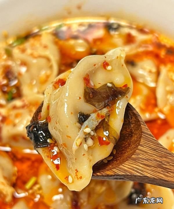 西安饺子酸汤怎么做,西安酸汤水饺的酸汤怎么调