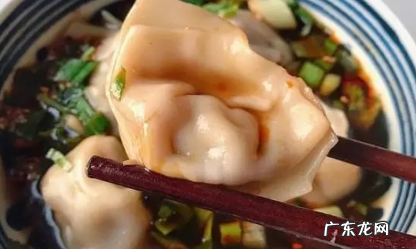 西安饺子酸汤怎么做,西安酸汤水饺的酸汤怎么调