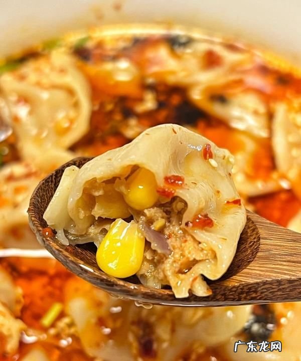 西安饺子酸汤怎么做,西安酸汤水饺的酸汤怎么调