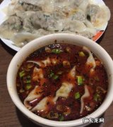 西安饺子酸汤怎么做,西安酸汤水饺的酸汤怎么调