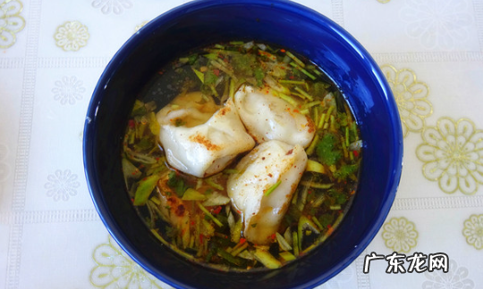 西安饺子酸汤怎么做,西安酸汤水饺的酸汤怎么调