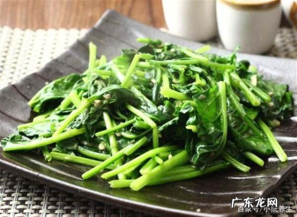 菠菜怎么处理不涩,制作蚝油的主要原料是什么