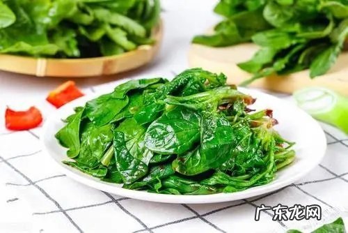菠菜怎么处理不涩,制作蚝油的主要原料是什么