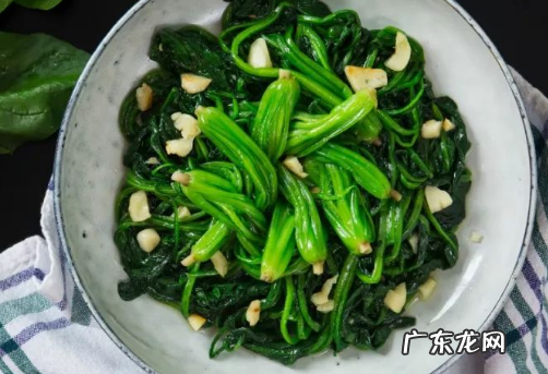菠菜怎么处理不涩,制作蚝油的主要原料是什么