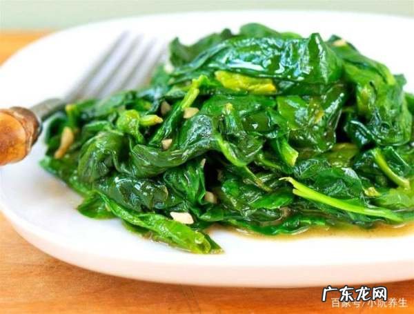 菠菜怎么处理不涩,制作蚝油的主要原料是什么