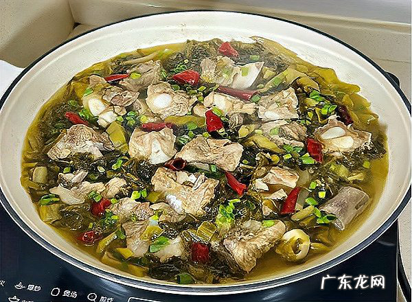 酸菜鱼的酸菜还可以怎么吃,酸菜可以做什么吃的