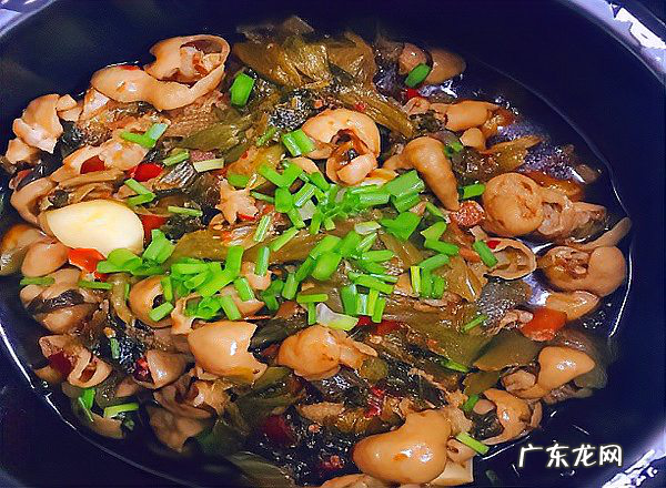 酸菜鱼的酸菜还可以怎么吃,酸菜可以做什么吃的