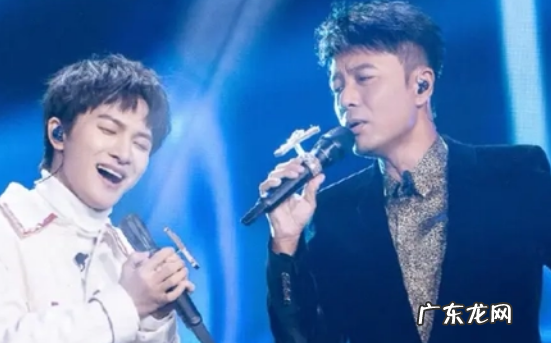 周深李克勤天下有情人哪一期,周深李克勤参加了什么综艺节目第几期