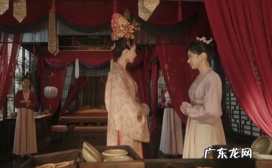 兰苕是不是杀死公主的凶手,清平乐52集茂则为什么哭