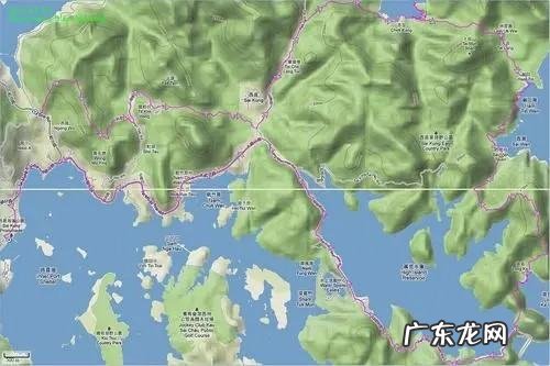 中国高程的起算零点什么海,起点高程是什么意思