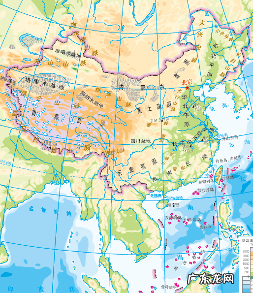 领海面积300还是470,中国的领海范围面积为多少万平方千米以上