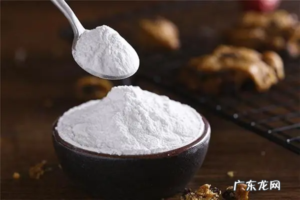 甜泡打粉怎么发面,甜泡打粉怎么使用