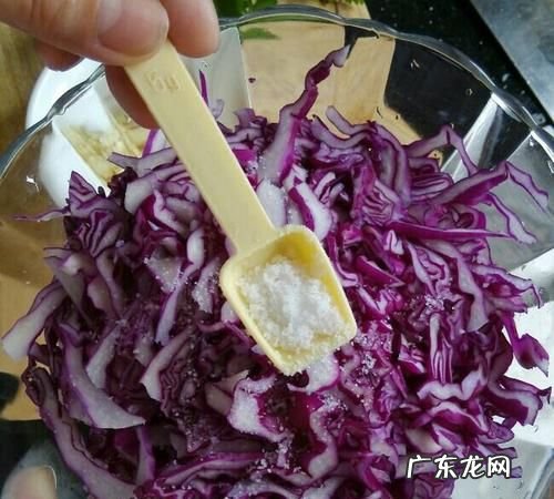 甘蓝的做法 步骤很简单,甘蓝如何做的好吃 甘蓝的三种做法介绍