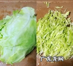 甘蓝的做法 步骤很简单,甘蓝如何做的好吃 甘蓝的三种做法介绍