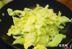 甘蓝的做法 步骤很简单,甘蓝如何做的好吃 甘蓝的三种做法介绍