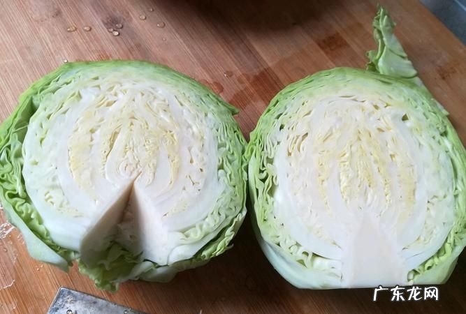 甘蓝的做法 步骤很简单,甘蓝如何做的好吃 甘蓝的三种做法介绍