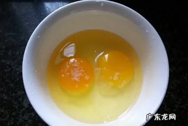炒鸡蛋算液断,炒鸡蛋热油什么时候下鸡蛋