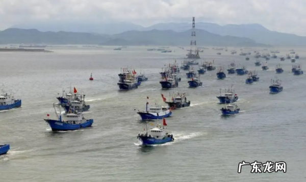中国的舟山渔场建在什么流,中国的舟山渔场建在什么流显著的海域