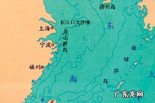 中国的舟山渔场建在什么流,中国的舟山渔场建在什么流显著的海域