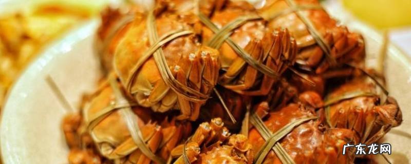 大闸蟹怎么做好吃又简单视频 大闸蟹怎么做好吃又简单
