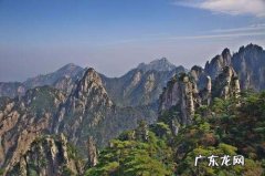 湖南有什么山,湖南名山有哪些山