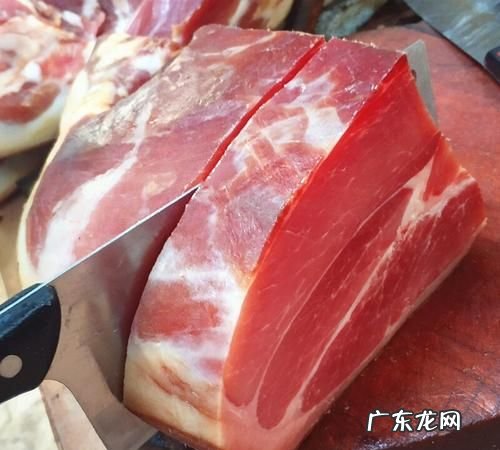 分切火腿怎么保存,切成几段的火腿怎样保存时间长