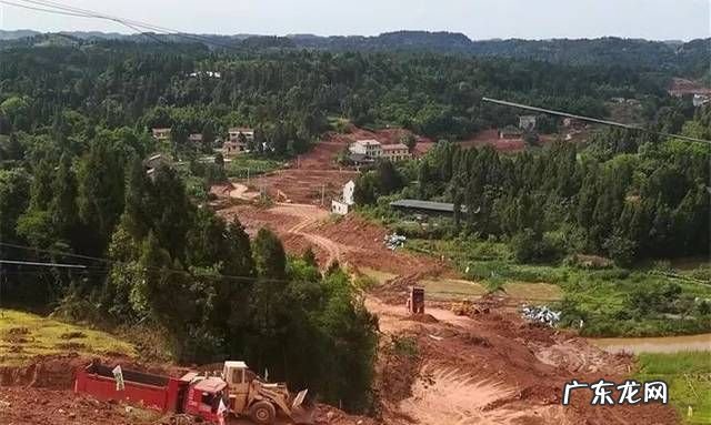 安岳机场建在哪一个镇,益阳飞机场建在哪里了