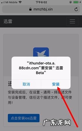 苹果版迅雷bate哪里,ios迅雷什么时候能