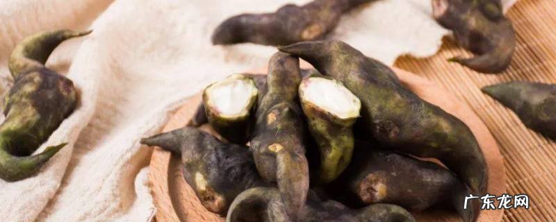 菱角怎么煮才好吃,带壳的菱角怎么样煮煮多长时间能吃 菱角怎么煮才好吃