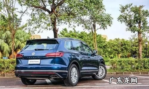 奥迪q7与途锐是同平台的吗?,和大众途锐一个级别的车有哪些