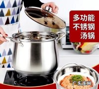 可以用不锈钢锅热药,不锈钢的小奶锅能热中药汤
