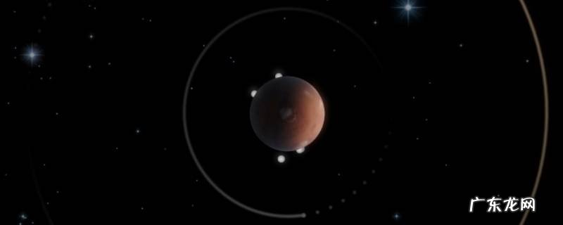 火星上的视频信号是如何传回来的 火星上的信号是怎么传回来的